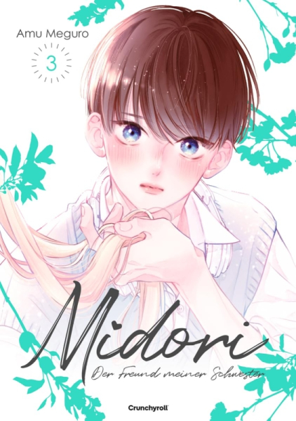 Midori – Der Freund meiner Schwester 3